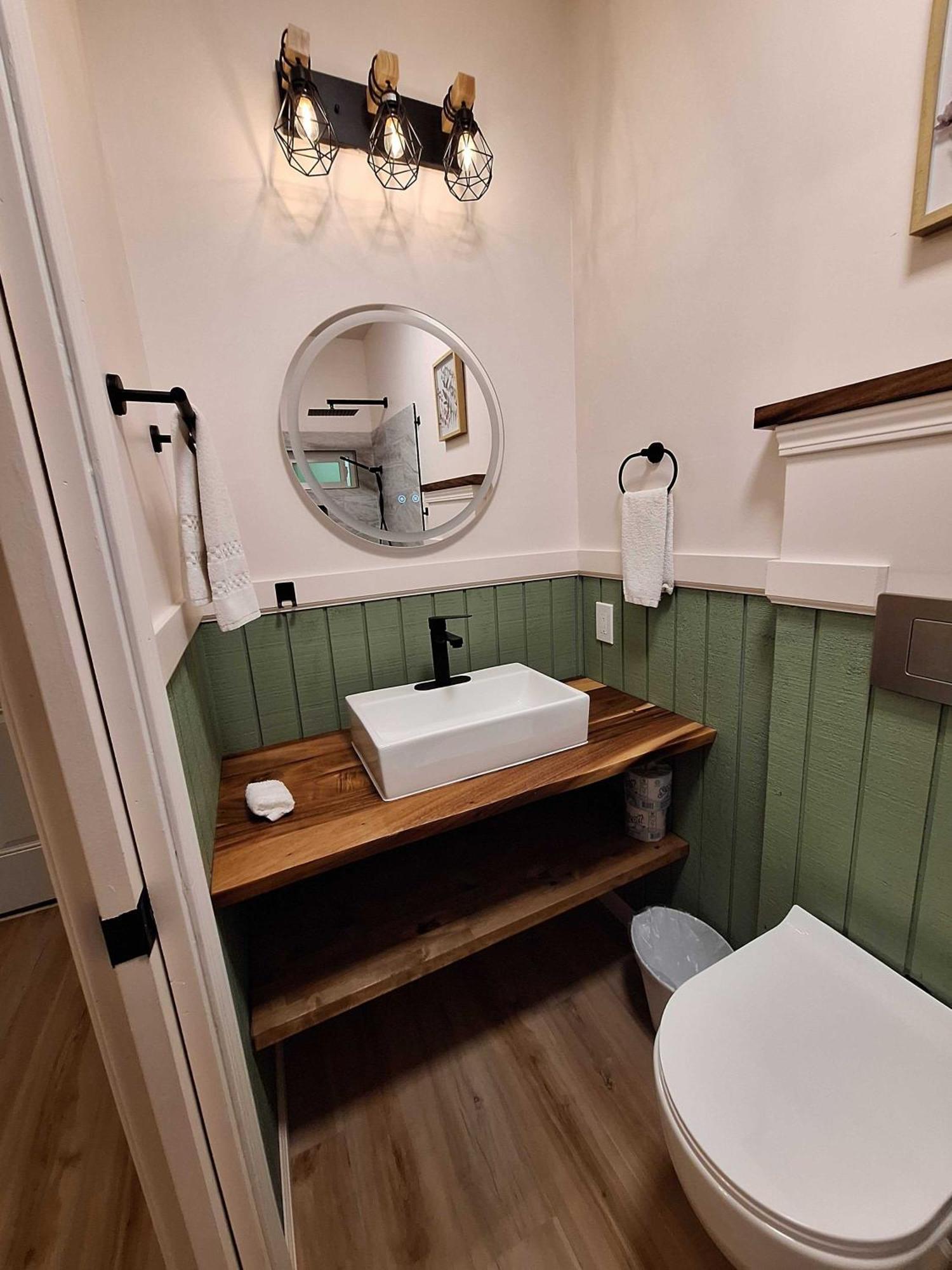 Wild Ginger Hotel Hilo Luaran gambar